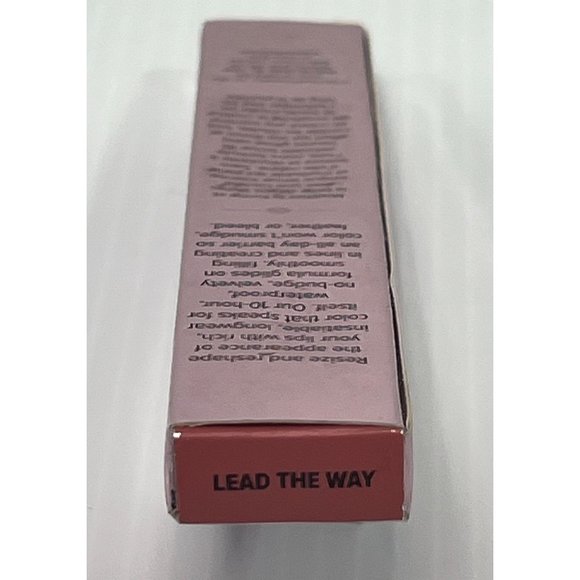 Too Faced - Lady Bold - Waterproof Longwear Lip Liner - Lead The Way - Picture 11 of 11